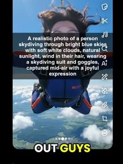 TikTok video