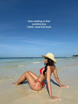 TikTok video