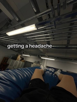 TikTok video