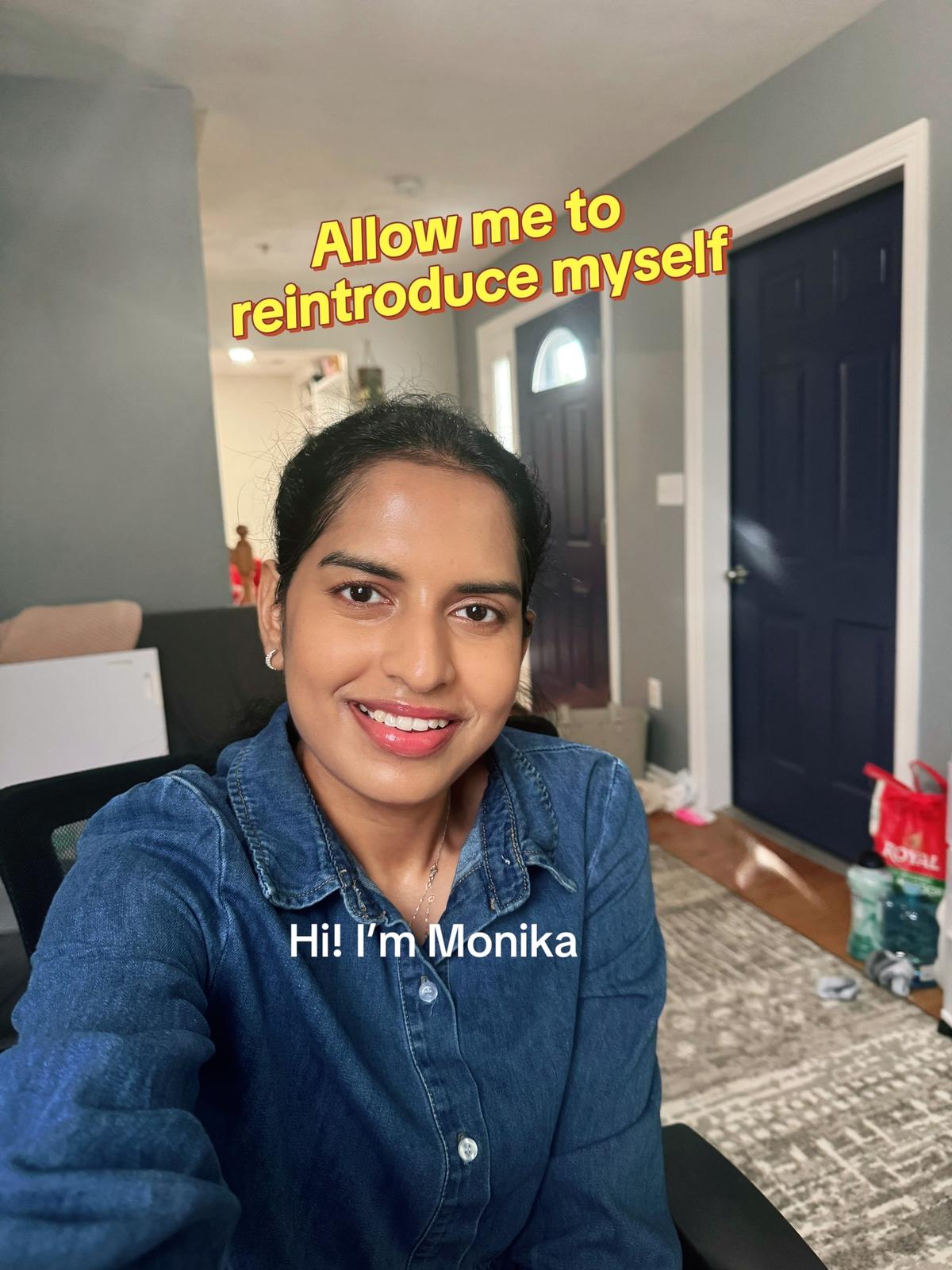 TikTok video