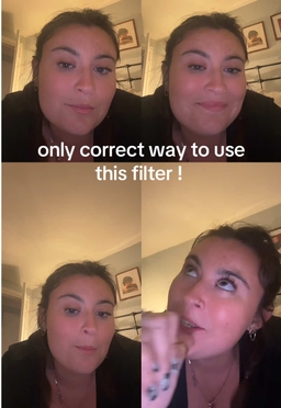 TikTok video
