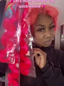 TikTok video