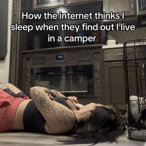 TikTok video