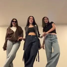 TikTok video