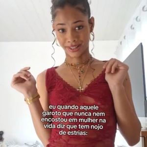 TikTok video