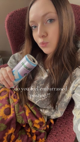 TikTok video