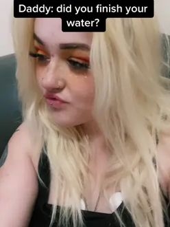 TikTok video