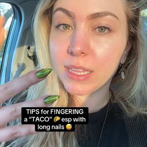 Sonya Maya Instagram and TikTok Influencer Media Kit - ViralMango