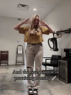 TikTok video