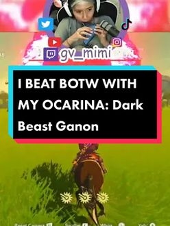 TikTok video