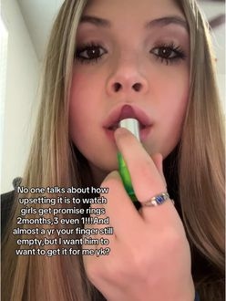 TikTok video