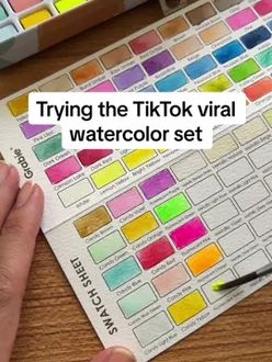 TikTok video