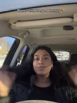 TikTok video