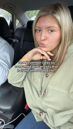 TikTok video