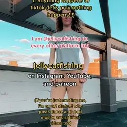 TikTok video