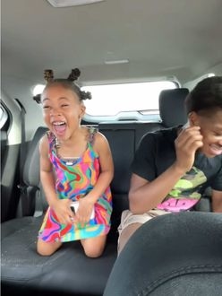 TikTok video