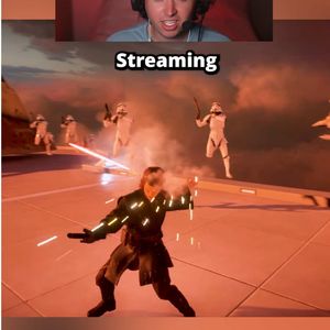 TikTok video