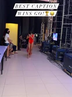 TikTok video