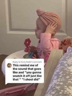 TikTok video