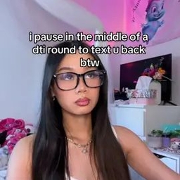 TikTok video