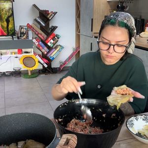 TikTok video