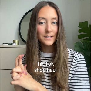 TikTok video