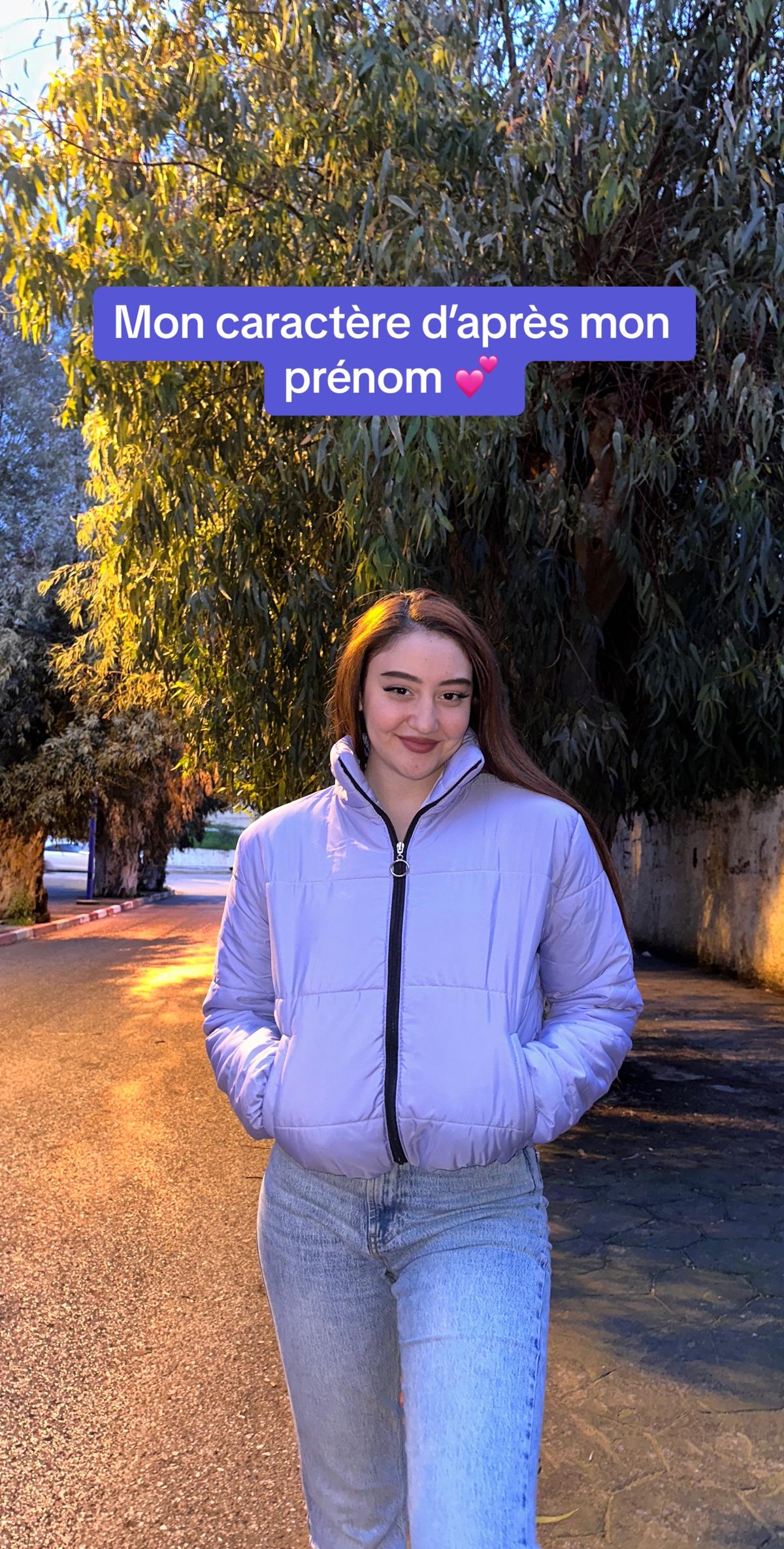 TikTok video