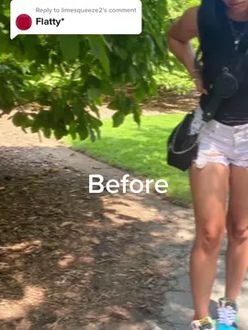 TikTok video