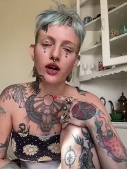 TikTok video