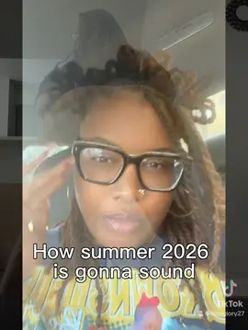 TikTok video