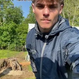 TikTok video