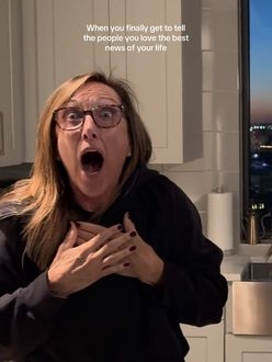 TikTok video