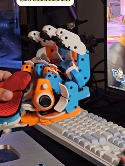 TikTok video