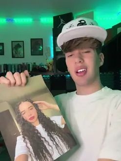 TikTok video