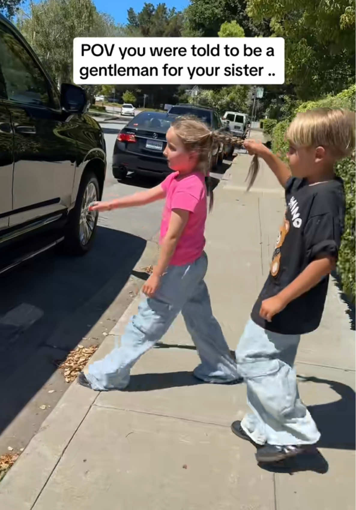 TikTok video