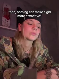 TikTok video