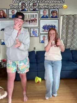 TikTok video