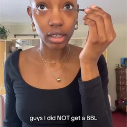 TikTok video