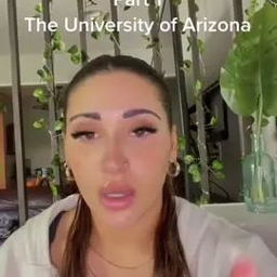 TikTok video