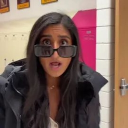 TikTok video