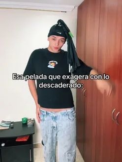 TikTok video
