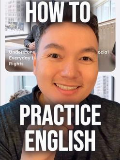 TikTok video