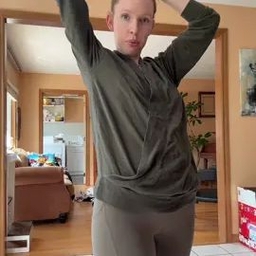 TikTok video