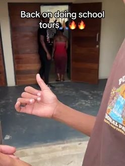 TikTok video
