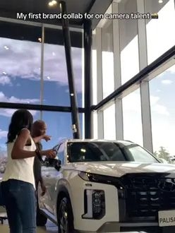 TikTok video