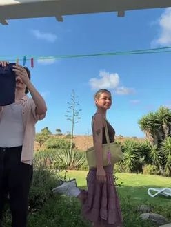 TikTok video