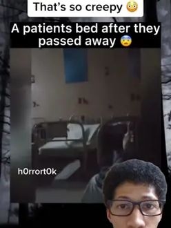 TikTok video