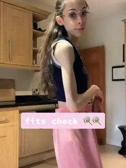 TikTok video