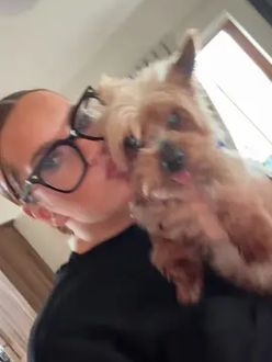 TikTok video