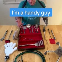 TikTok video
